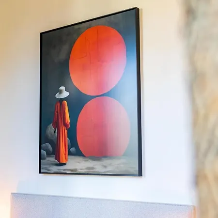 Appartamento Coup De Coeur Rochelais - Particulier