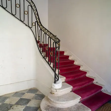 Appartamento Coup De Coeur Rochelais - Particulier La Rochelle (Charente-Maritime)