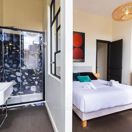 Classe | Particulier Rochelais Appartement *