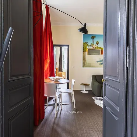 Appartement Classe | Particulier Rochelais *