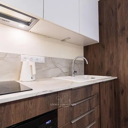 Appartement Classe | Particulier Rochelais La Rochelle (Charente-Maritime)