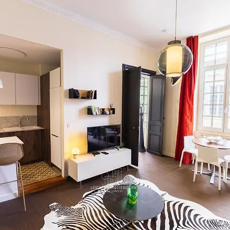Classe | Particulier Rochelais