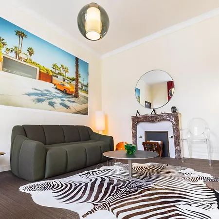 Classe | Particulier Rochelais Appartement La Rochelle (Charente-Maritime)
