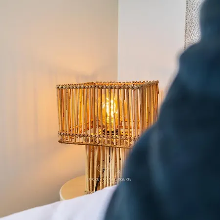 Appartement Classe | Particulier Rochelais *