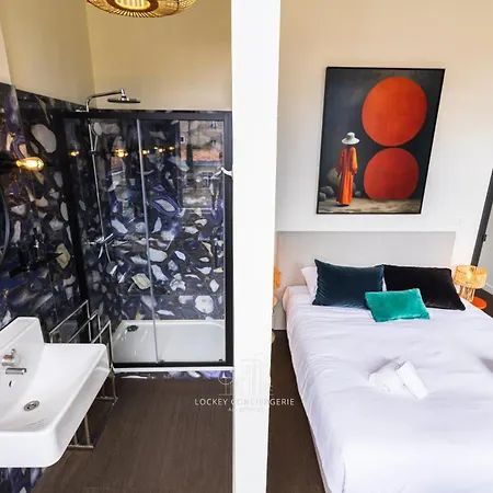 Appartement Classe | Particulier Rochelais *